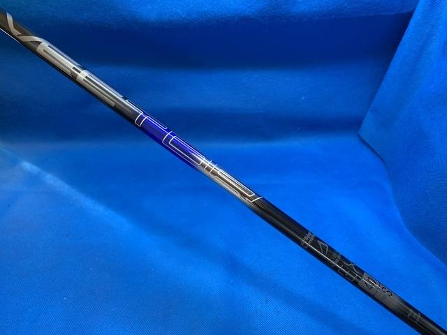 中古ゴルフ (Ｓ) Design Tuning VECTOR EX 40の写真
