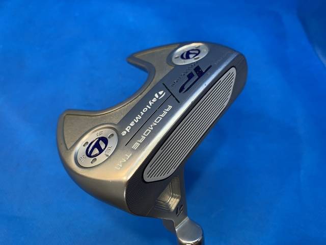 中古ゴルフ TP COLLECTION HYDRO BLAST ARDMORE TM1 ツアートラスヒールの写真