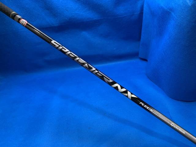 中古ゴルフ テーラーメイド シャフトの写真