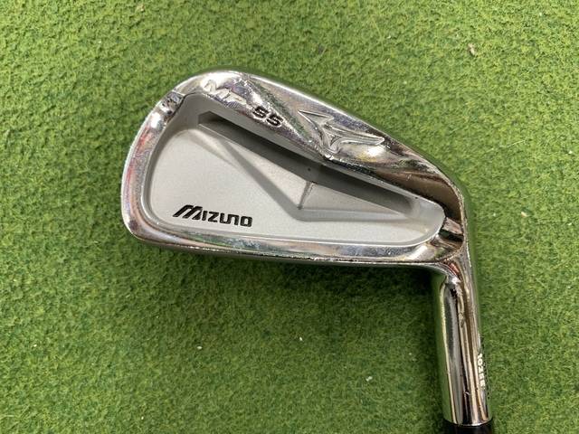 中古ゴルフ MP-55  6本の写真