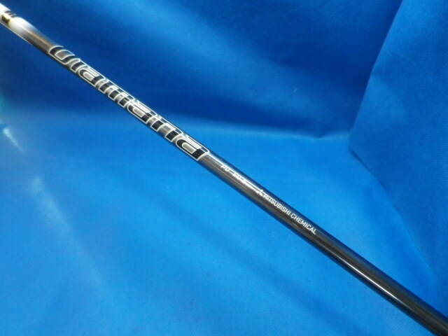 中古ゴルフ (Ｓ) Diamana PD60の写真