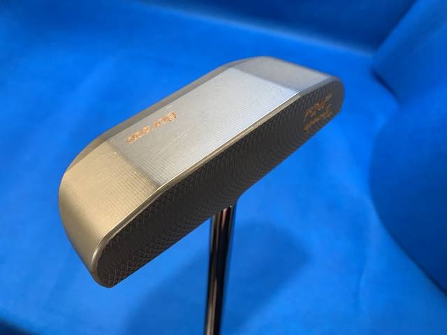 中古ゴルフ Borzovの写真