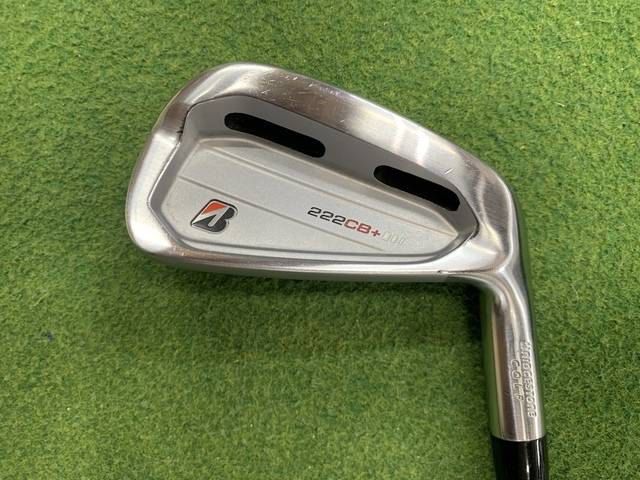 中古ゴルフ BRIDGESTONE 222CB+ その他の写真
