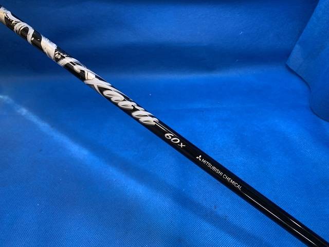 中古ゴルフ (Ｘ) Kai'li White 60 (US) (スリーブ付)の写真
