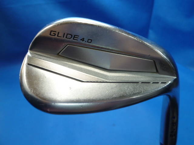 中古ゴルフ GLIDE 4.0 54°-S12の写真