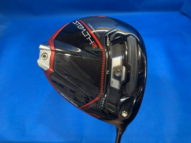 中古ゴルフ STEALTH 2 PLUS+  9°の写真
