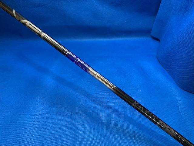 中古ゴルフ (Ｘ) Design Tuning VECTOR EX 60の写真