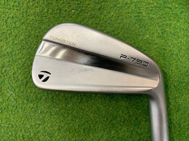 中古ゴルフ P･790 FORGED (2023) その他の写真