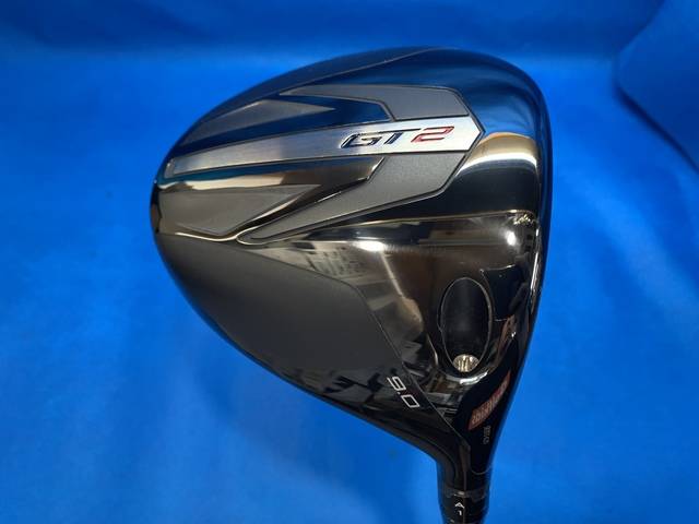 中古ゴルフ GT2  9°の写真