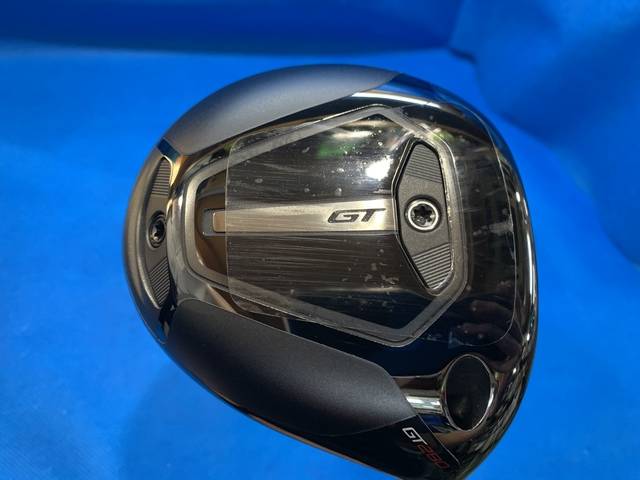 中古ゴルフ GT280 Mini Driver 13°の写真