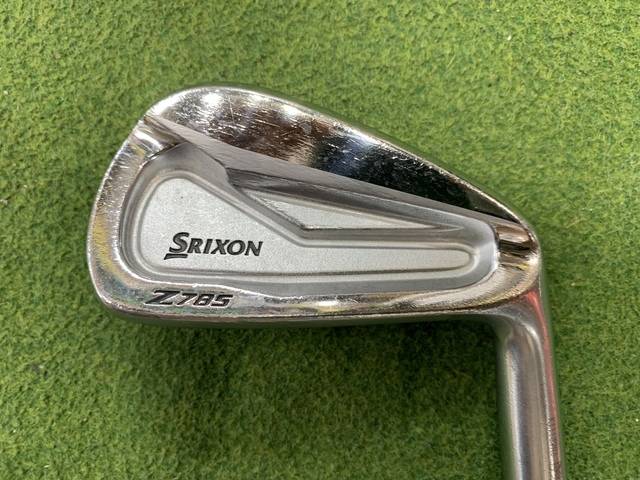 中古ゴルフ SRIXON Z785 その他の写真