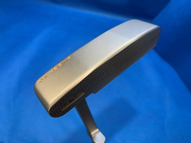 中古ゴルフ PLD (2025) ANSER 30 (サテン)の写真
