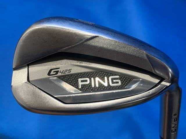 中古ゴルフ G425 UWの写真
