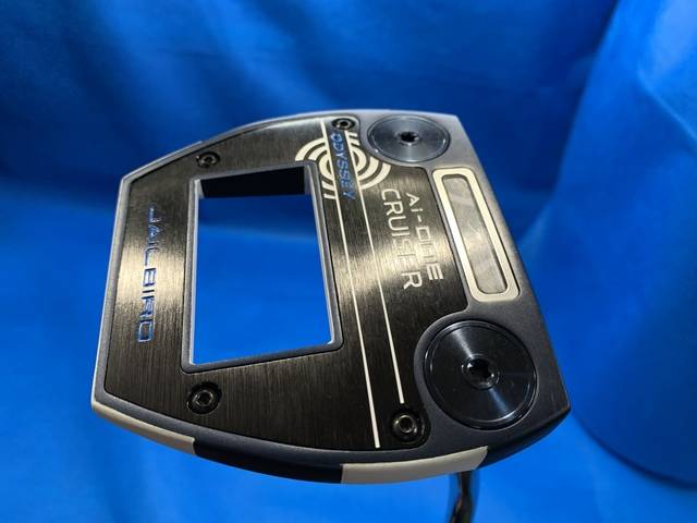 中古ゴルフ Ai-ONE CRUISER JAILBIRD DBの写真