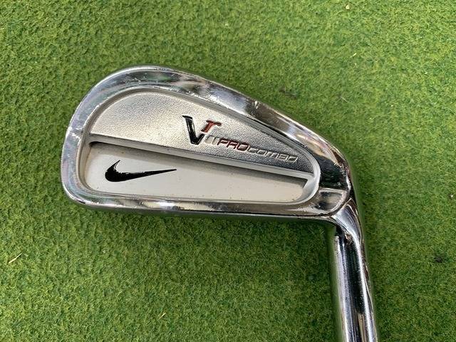 中古ゴルフ VR FORGED PRO COMBO その他の写真
