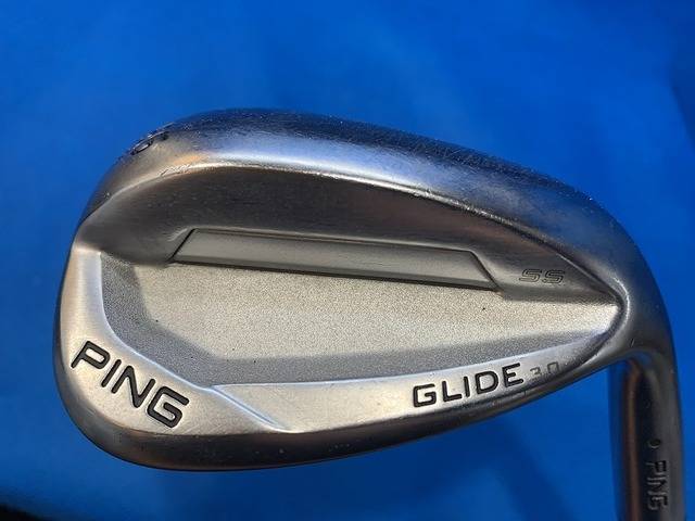 中古ゴルフ GLIDE 3.0 56°SSの写真