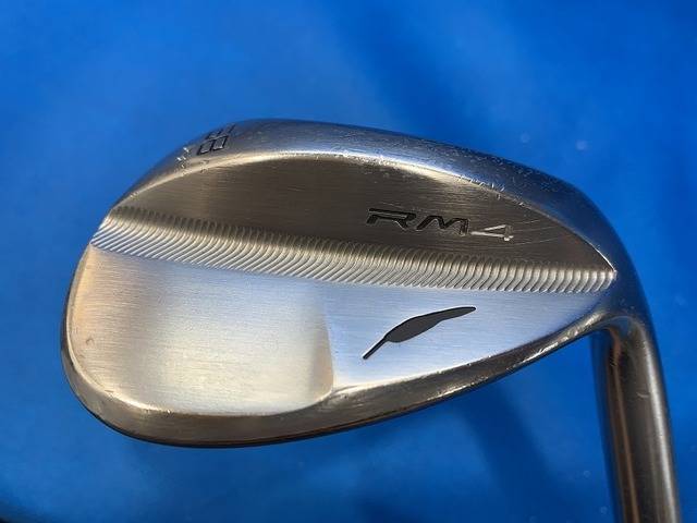 中古ゴルフ RM-4 58H-12°の写真