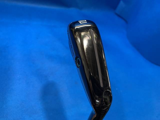 中古ゴルフ GAPR LO #2(17°)の写真
