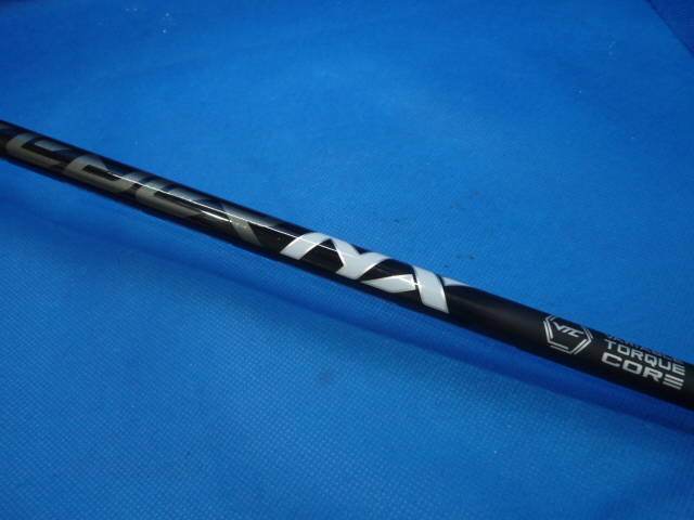 中古ゴルフ (Ｓ) SPEEDER NX BLACK 50 (キャロウェイ用スリーブ)の写真