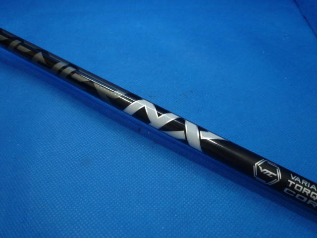 中古ゴルフ (Ｓ) SPEEDER NX BLACK 40 (キャロウェイ用スリーブ)の写真