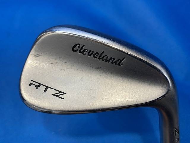 中古ゴルフ RTZ ツアーサテン 46°-10°MIDの写真