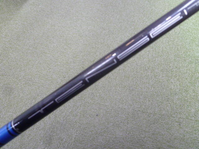 中古ゴルフ (Ｓ) TENSEI CK PRO BLUE 60 (US)の写真