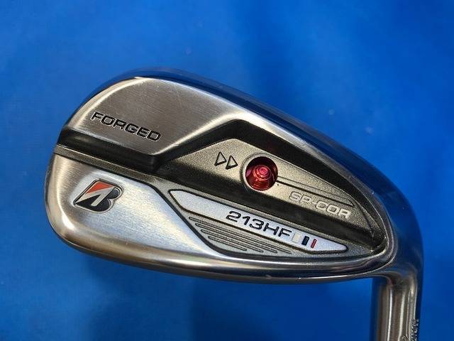 中古ゴルフ BRIDGESTONE 213HF 48°の写真