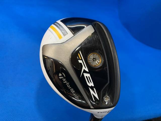 中古ゴルフ RBZ STAGE 2 TOUR 付属無 #4(21.5゜)の写真