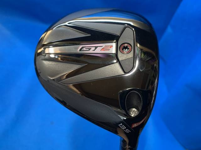 中古ゴルフ GT2 13.5°の写真