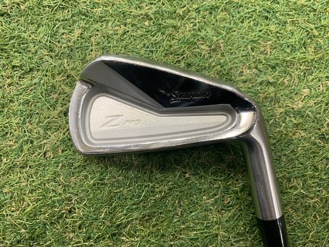 中古ゴルフ SRIXON Z745  6本の写真