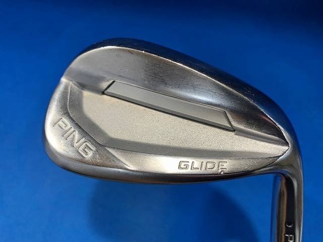 中古ゴルフ GLIDE 3.0 50°SSの写真
