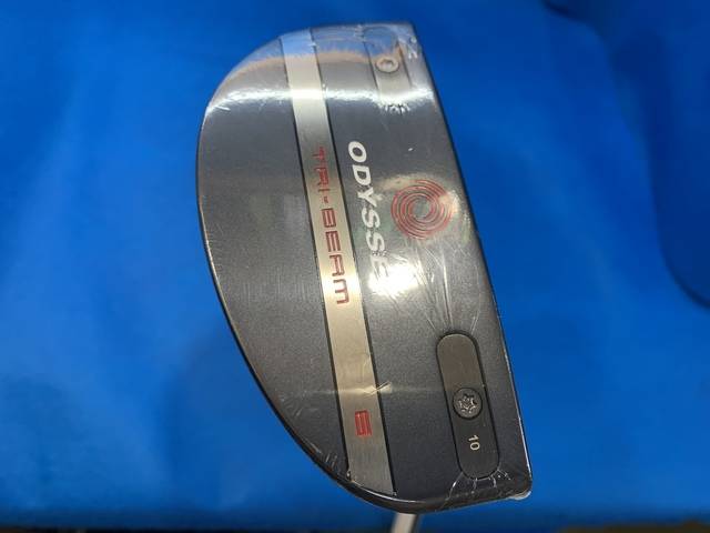 中古ゴルフ TRI-BEAM 6Mの写真