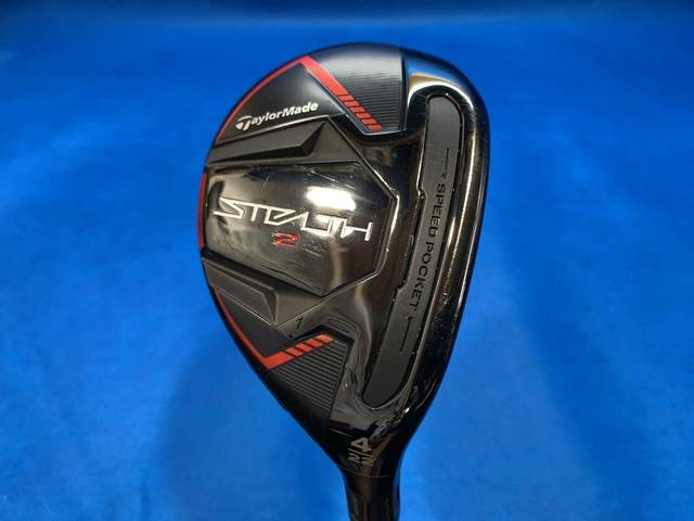 中古ゴルフ STEALTH 2 #4(22°)の写真