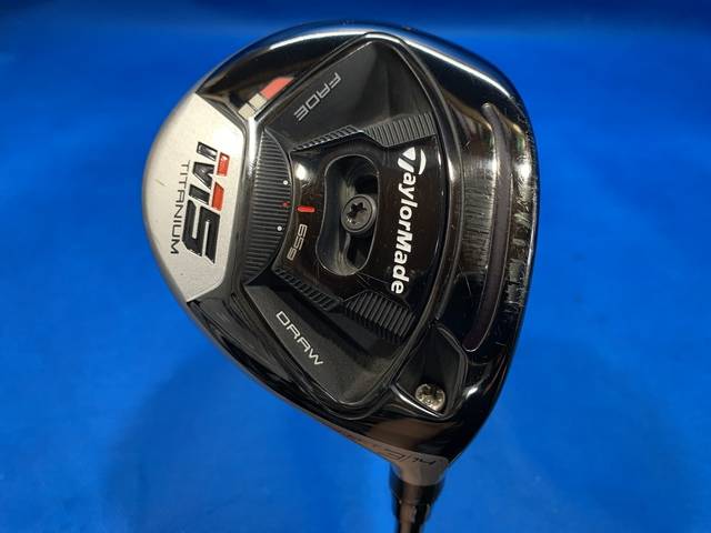 中古ゴルフ M5 (US) ROCKET3(14°)の写真