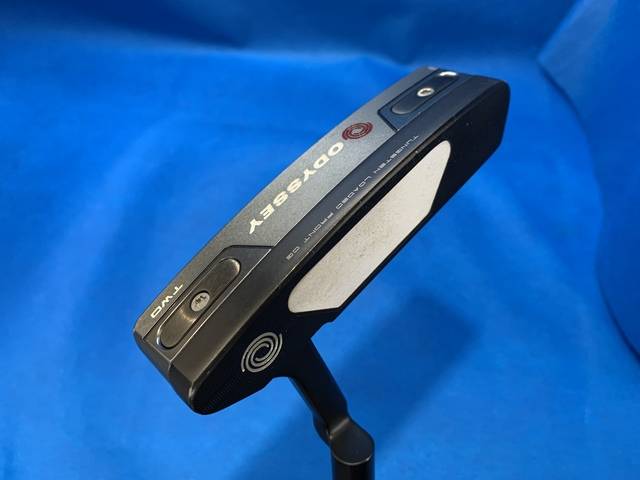 中古ゴルフ TRI-HOT 5K TWOの写真