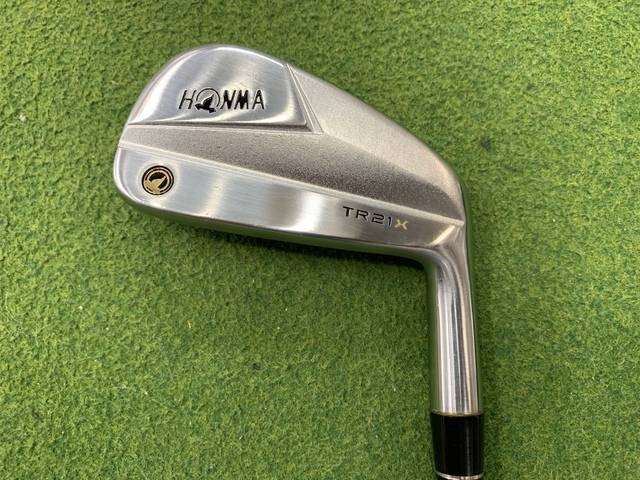 中古ゴルフ TR21X その他の写真