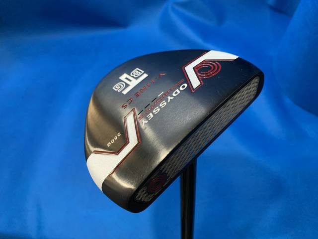 中古ゴルフ WORKS BIG T V-Line CSの写真
