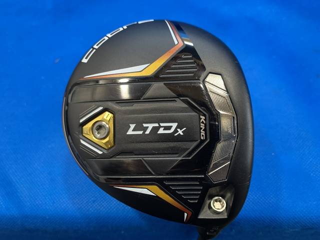 中古ゴルフ KING LTDx #3(15°)の写真