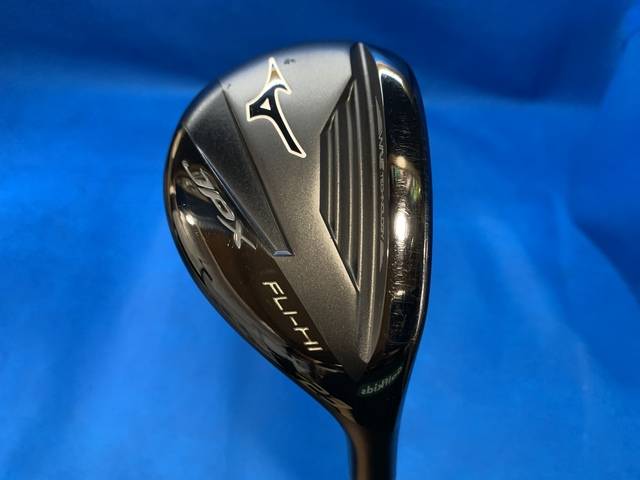 中古ゴルフ JPX FLI-HI (2023) 23°の写真