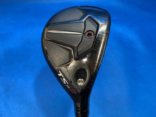 中古ゴルフ TSR2 18°の写真