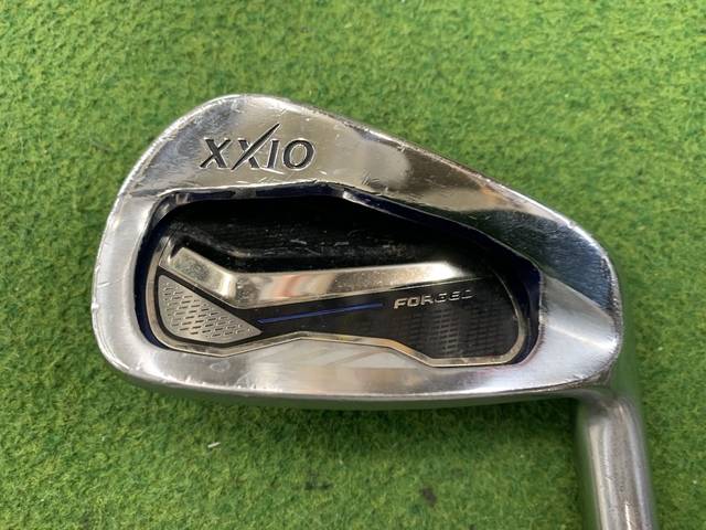 中古ゴルフ XXIO FORGED (2017) その他の写真
