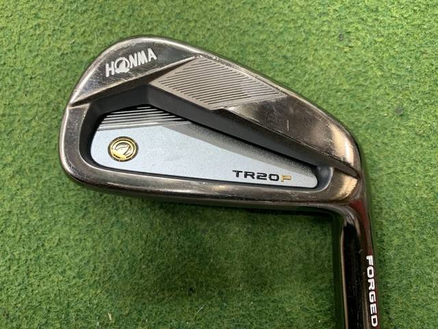 中古ゴルフ TR20P FORGED  6本の写真