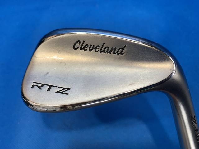 中古ゴルフ RTZ ツアーサテン 48°-10°MIDの写真