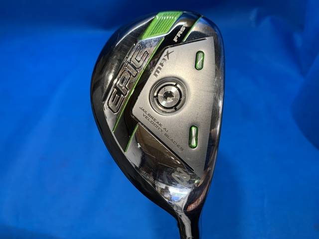 中古ゴルフ EPIC MAX FAST #3(17°)の写真