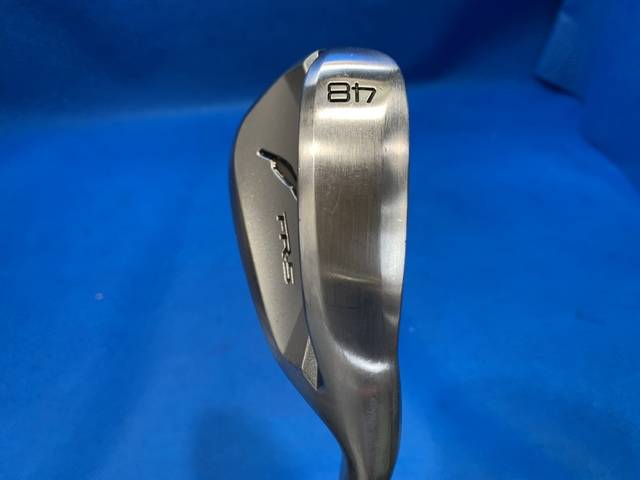 中古ゴルフ FR-5 (パールサテン) 48°の写真