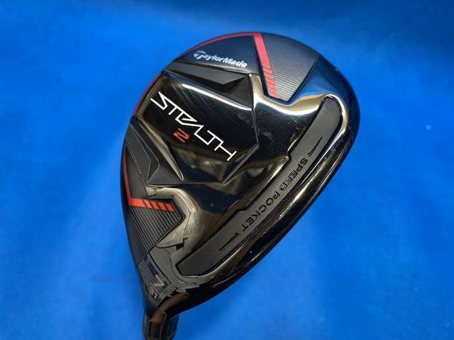 中古ゴルフ STEALTH 2 #7(31°)の写真