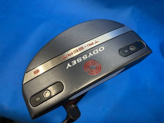 中古ゴルフ TRI-BEAM 6Mの写真