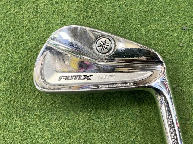 中古ゴルフ RMX 018 TOUR MODEL  6本の写真