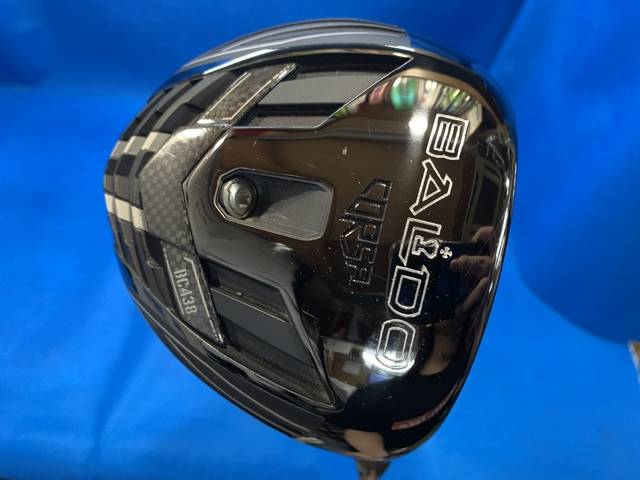 中古ゴルフ CORSA PERFORMANCE BC438  9.5°の写真