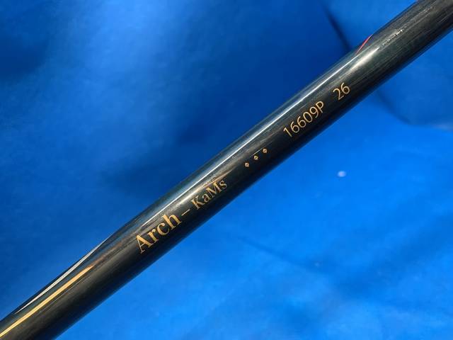 中古ゴルフ 26 Arch KaMs・・・16609Pの写真